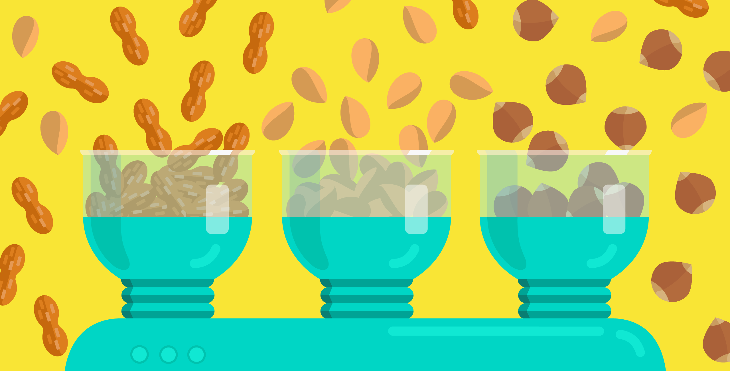 How to collect Hadoop metrics