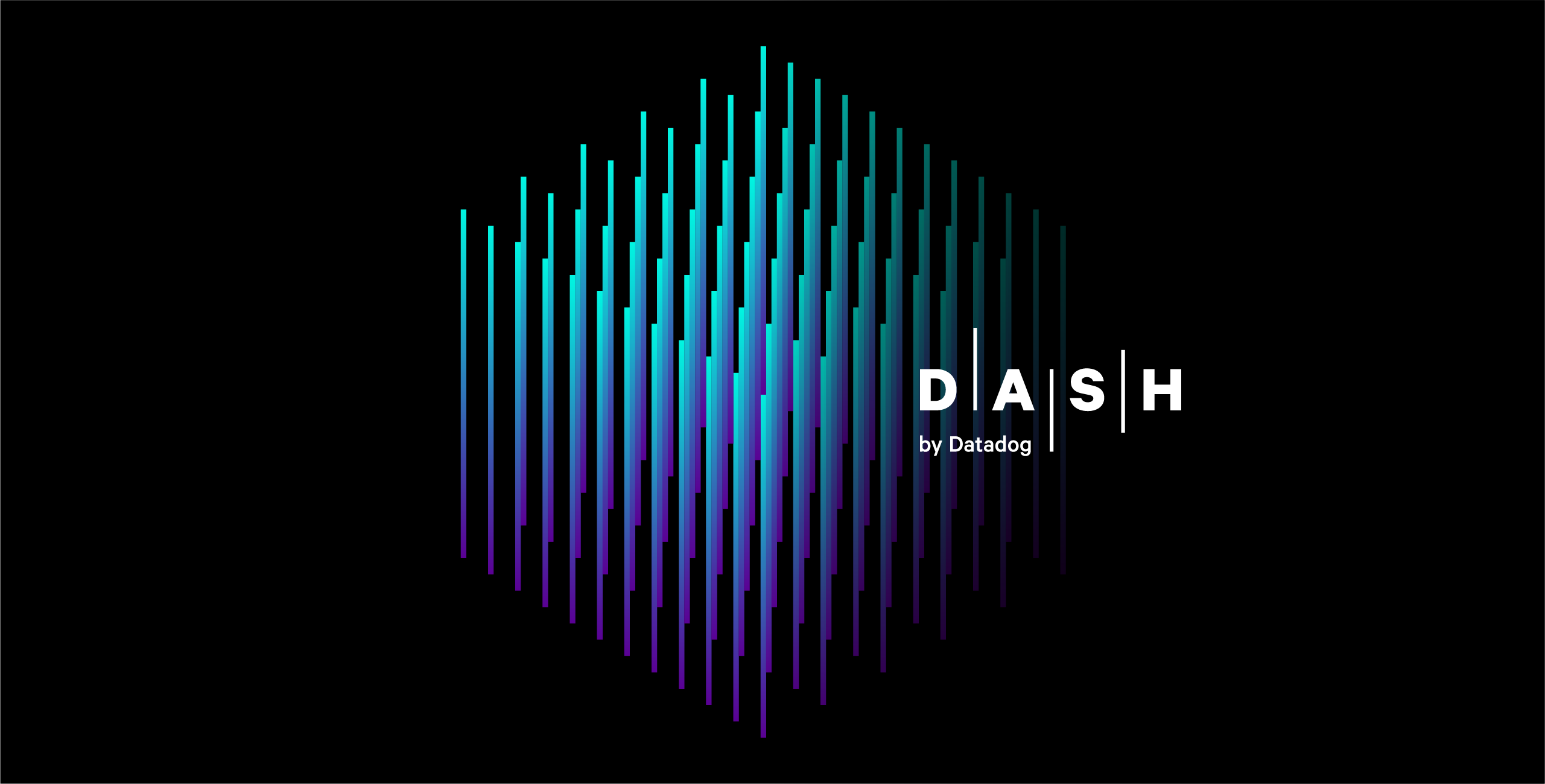 Scale up, speed up: Join us at Dash in July!