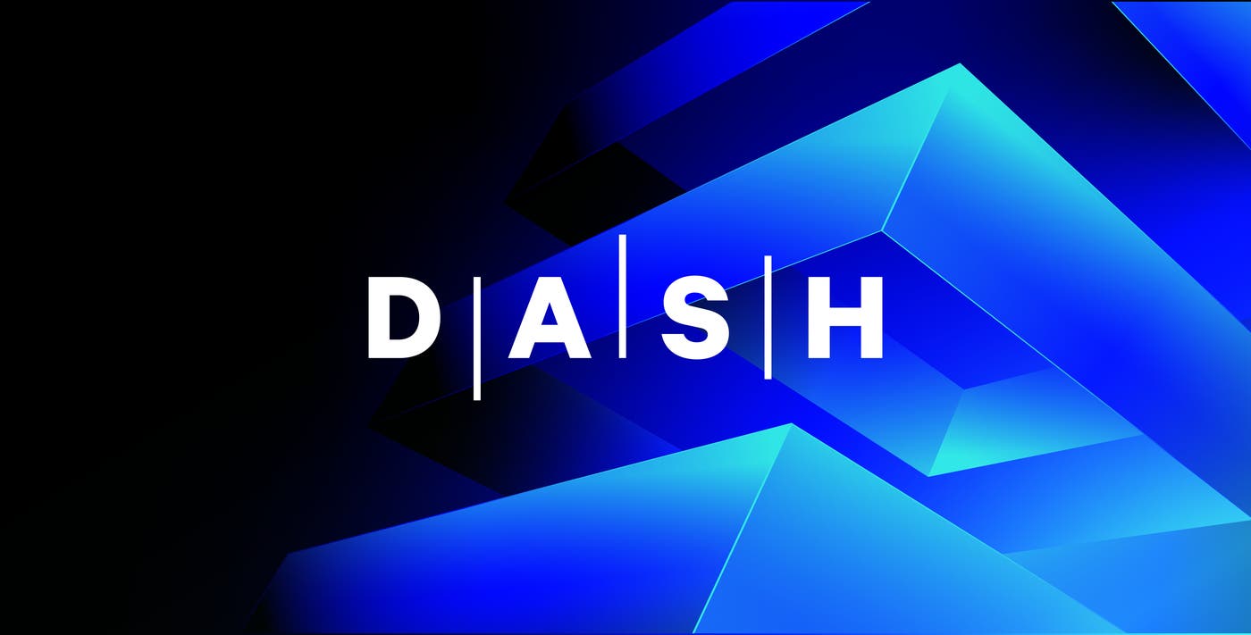 Join us in New York City for DASH 2025 Join us in New York City for DASH 2025