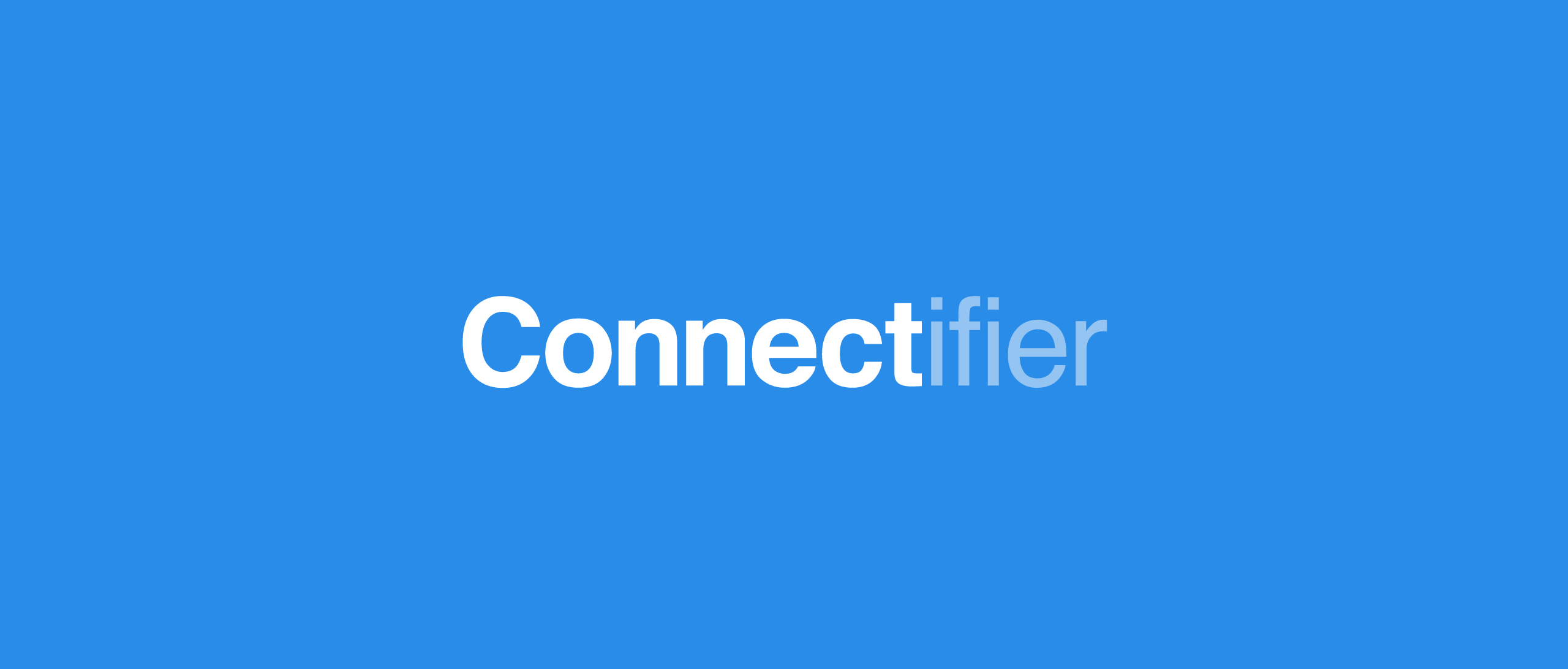 How Connectifier unfroze MongoDB with Datadog