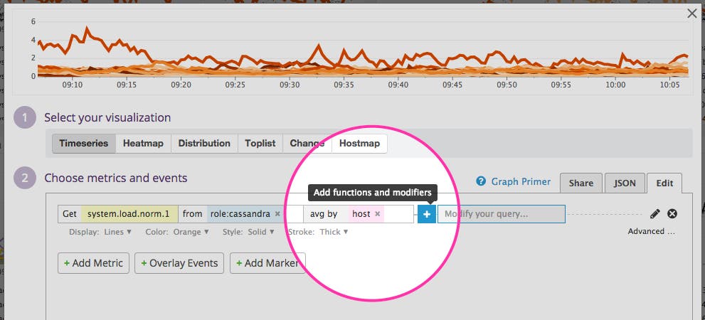 add-outliers add-outliers