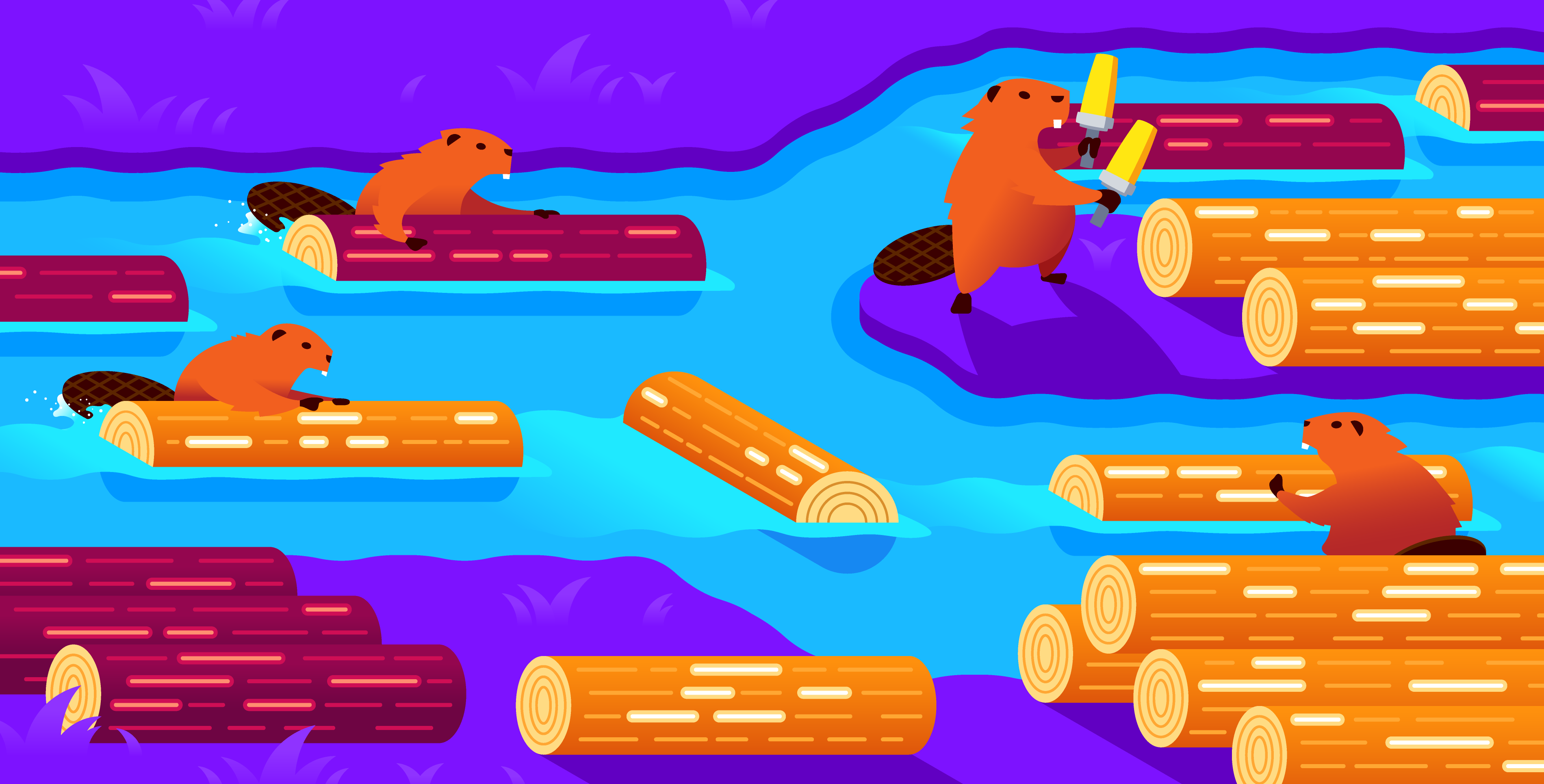 How to implement log management policies with your teams