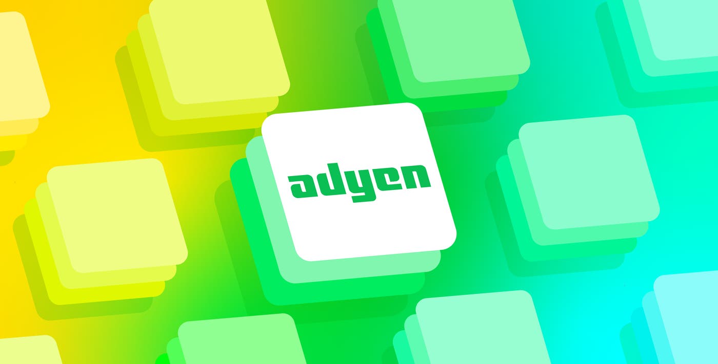 Monitor and optimize payment processing with Datadog's Adyen integration Monitor and optimize payment processing with Datadog's Adyen integration