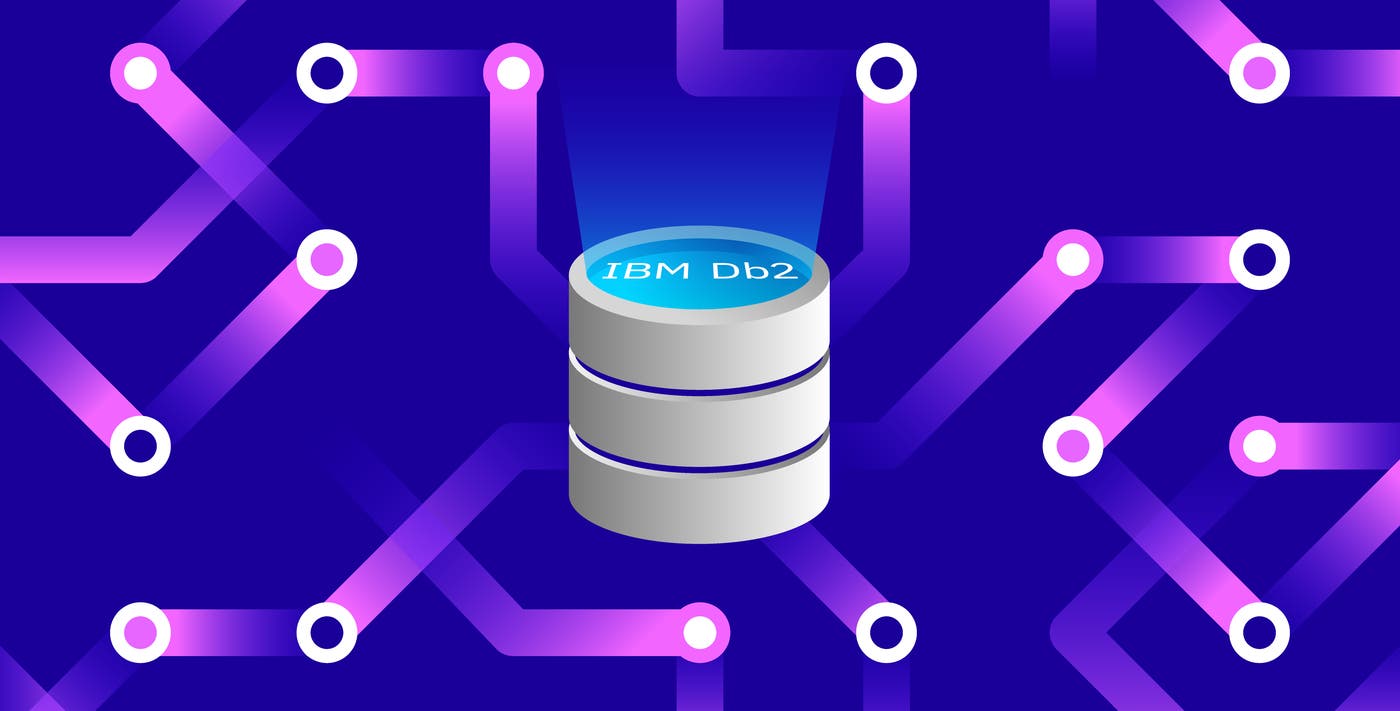 Monitor IBM DB2 with Datadog Monitor IBM DB2 with Datadog