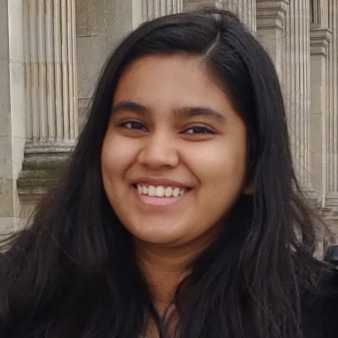 Shruti Mathur