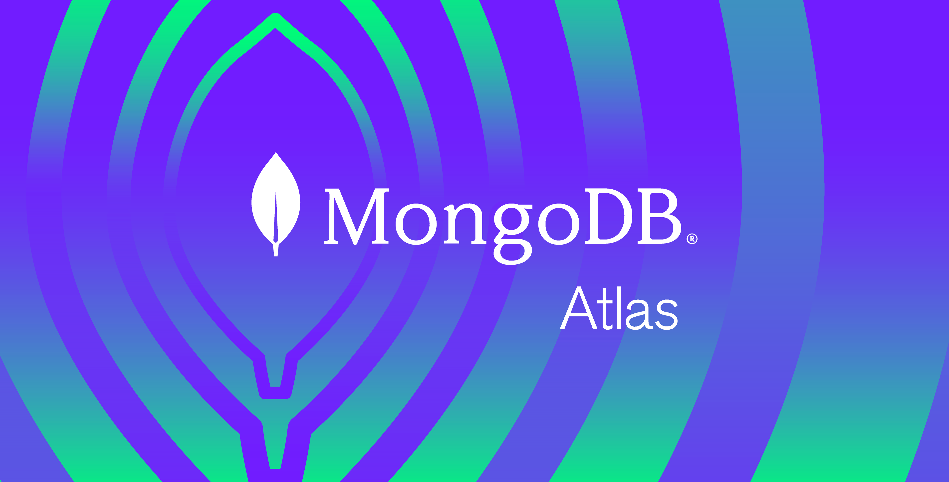 Monitor MongoDB Atlas for Government with Datadog
