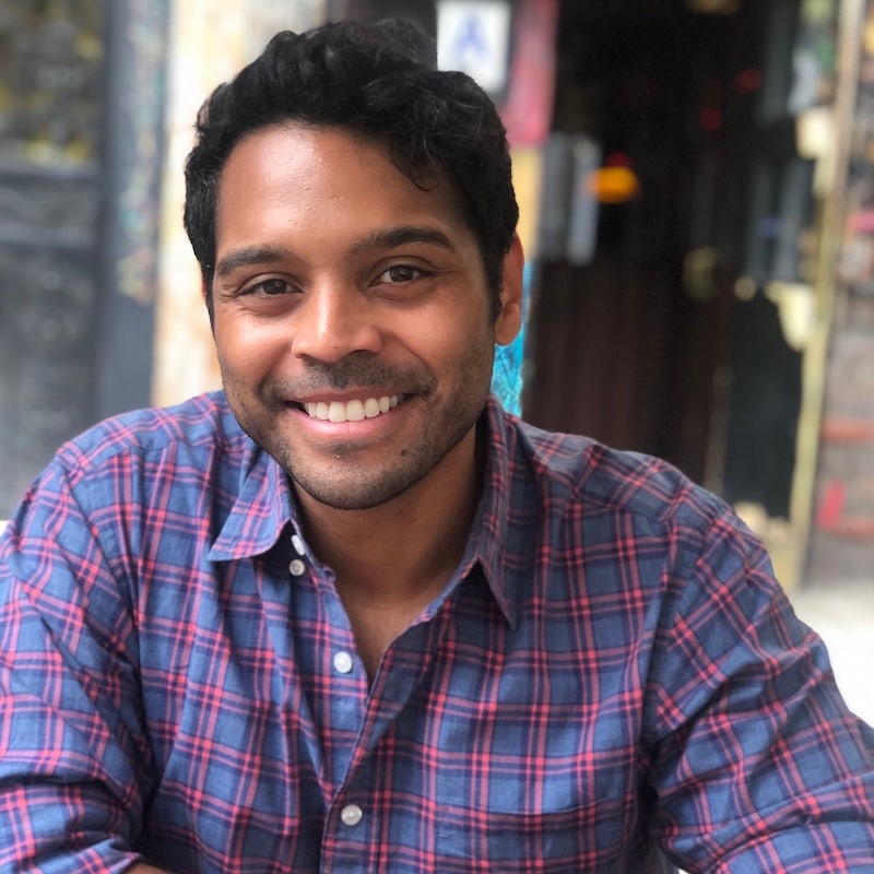 Bryan Antigua