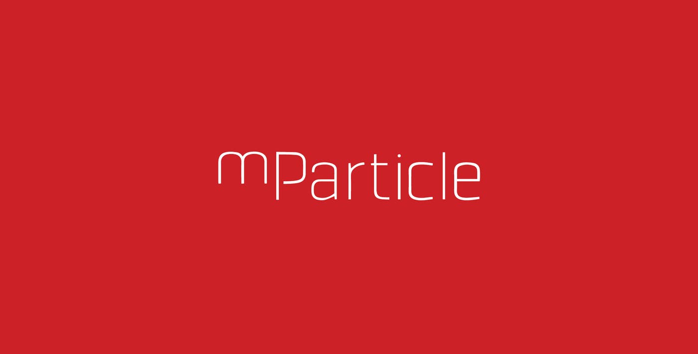 Track detailed run-time performance data with mParticle and Datadog Track detailed run-time performance data with mParticle and Datadog