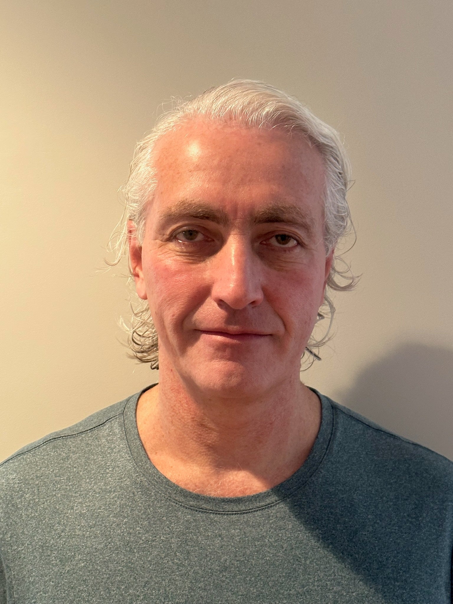 Len Gamburg