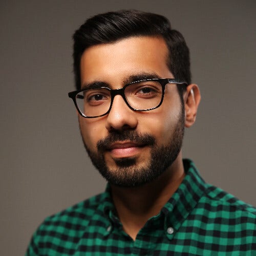 Rishi Dhar