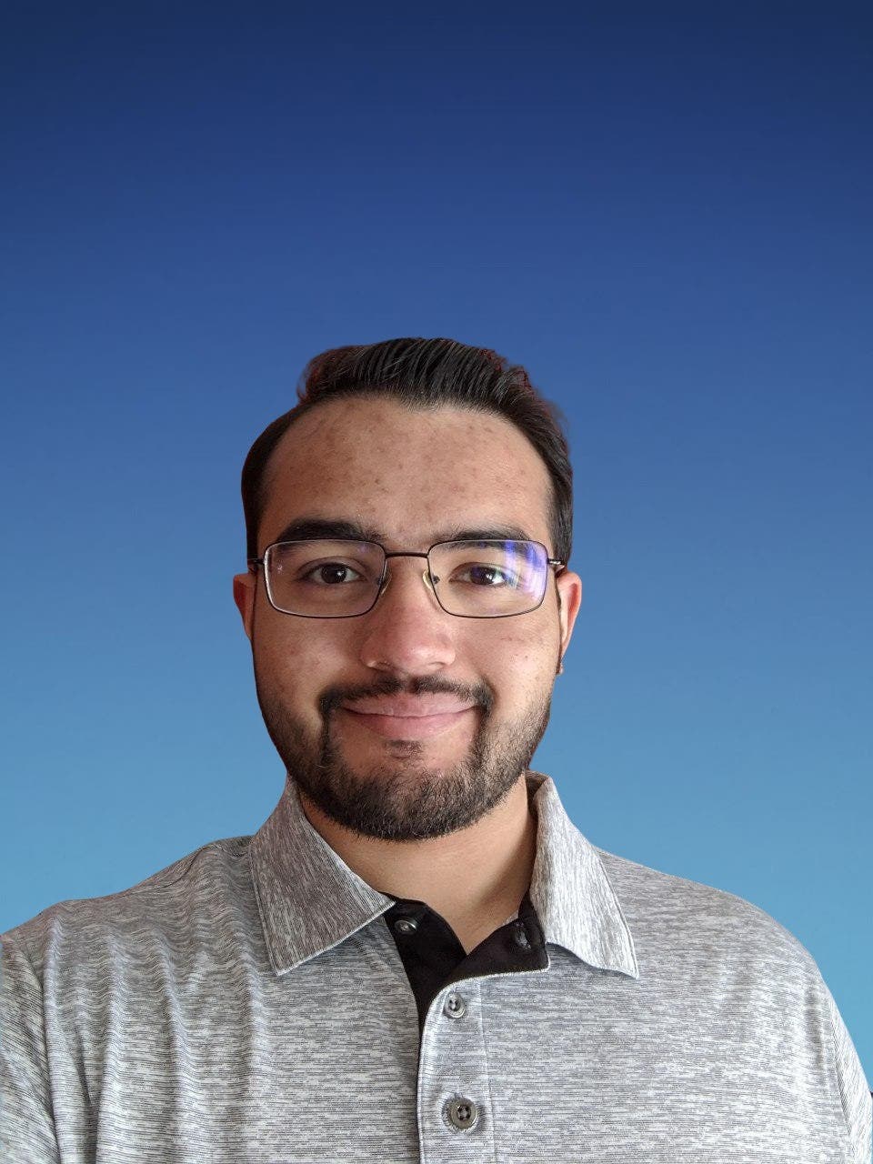 David Sevilla, Software Engineer David Sevilla, Software Engineer
