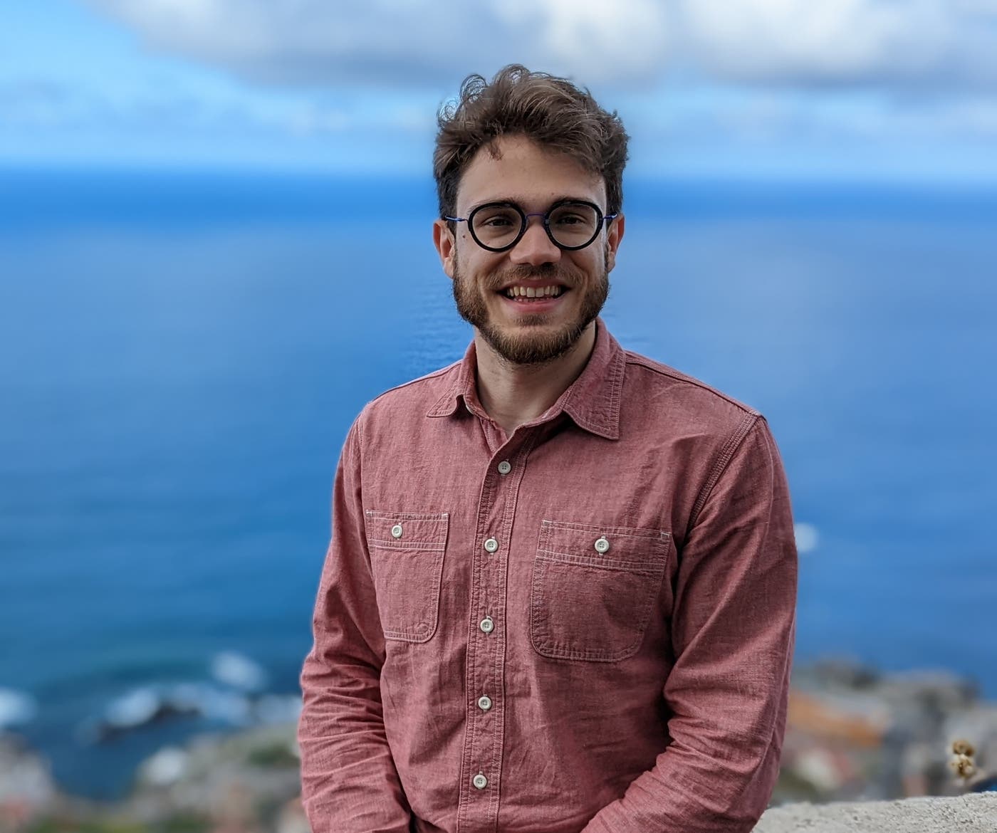 Benjamin Fernandes is Engineering Director for APM Distributed Tracing and Error Tracking, and he is based in Paris. Benjamin Fernandes is Engineering Director for APM Distributed Tracing and Error Tracking, and he is based in Paris.