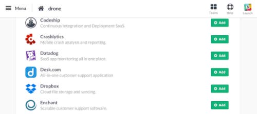 slack-integrations slack-integrations
