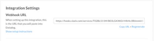 slack-webhook slack-webhook