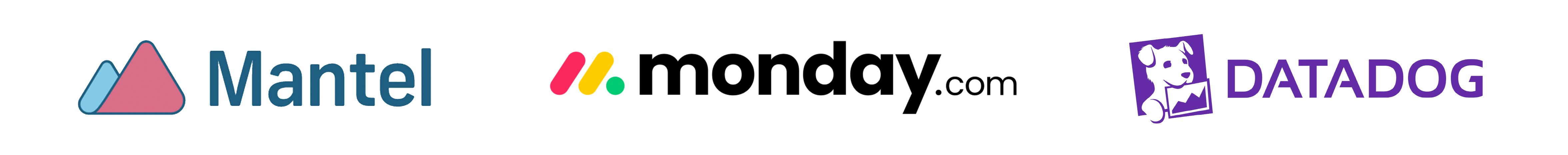 sponsor logos