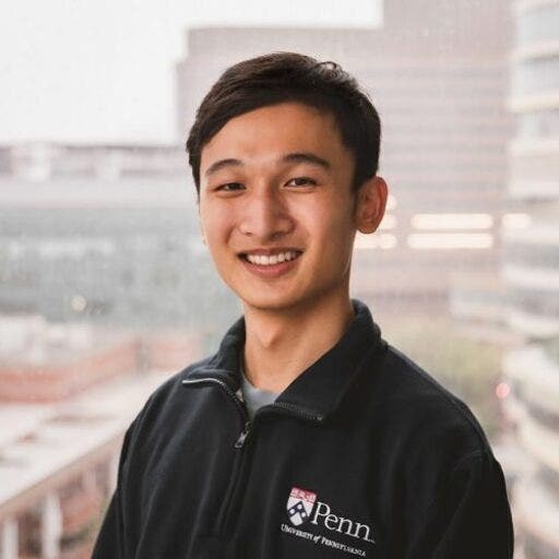 Stephan Xie