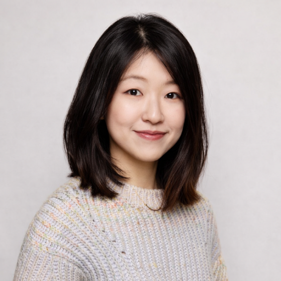 Sophie Wang