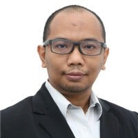 Rudi Suryadi
