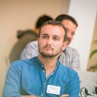 Mathieu Cochelin 