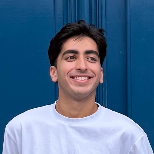 Veer Bhatia