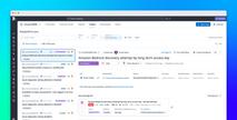 Turn security signals into structured investigations with Case Management in Datadog Cloud SIEM