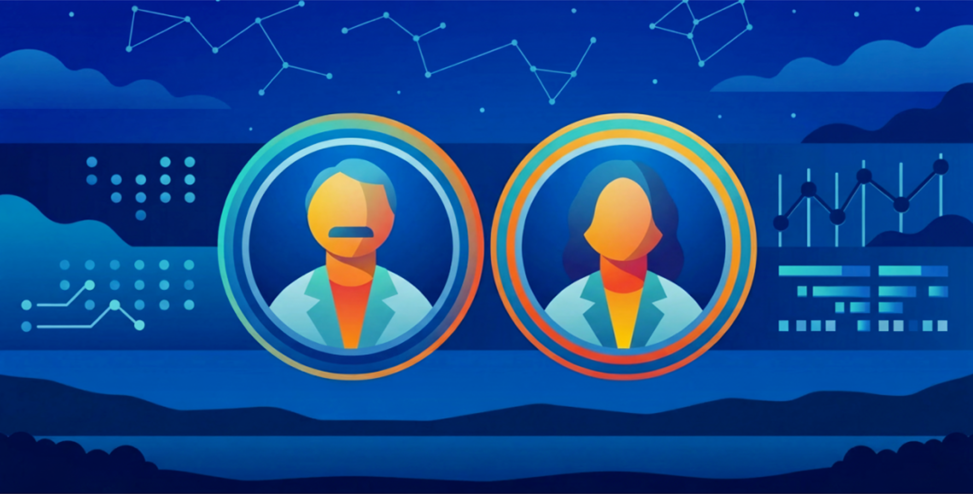 Inside Datadog’s AI Research Lab: Meet two PhD candidates behind Toto