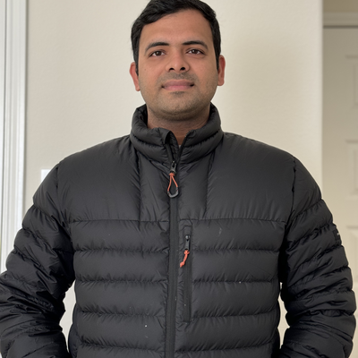 Gaurav Sharma