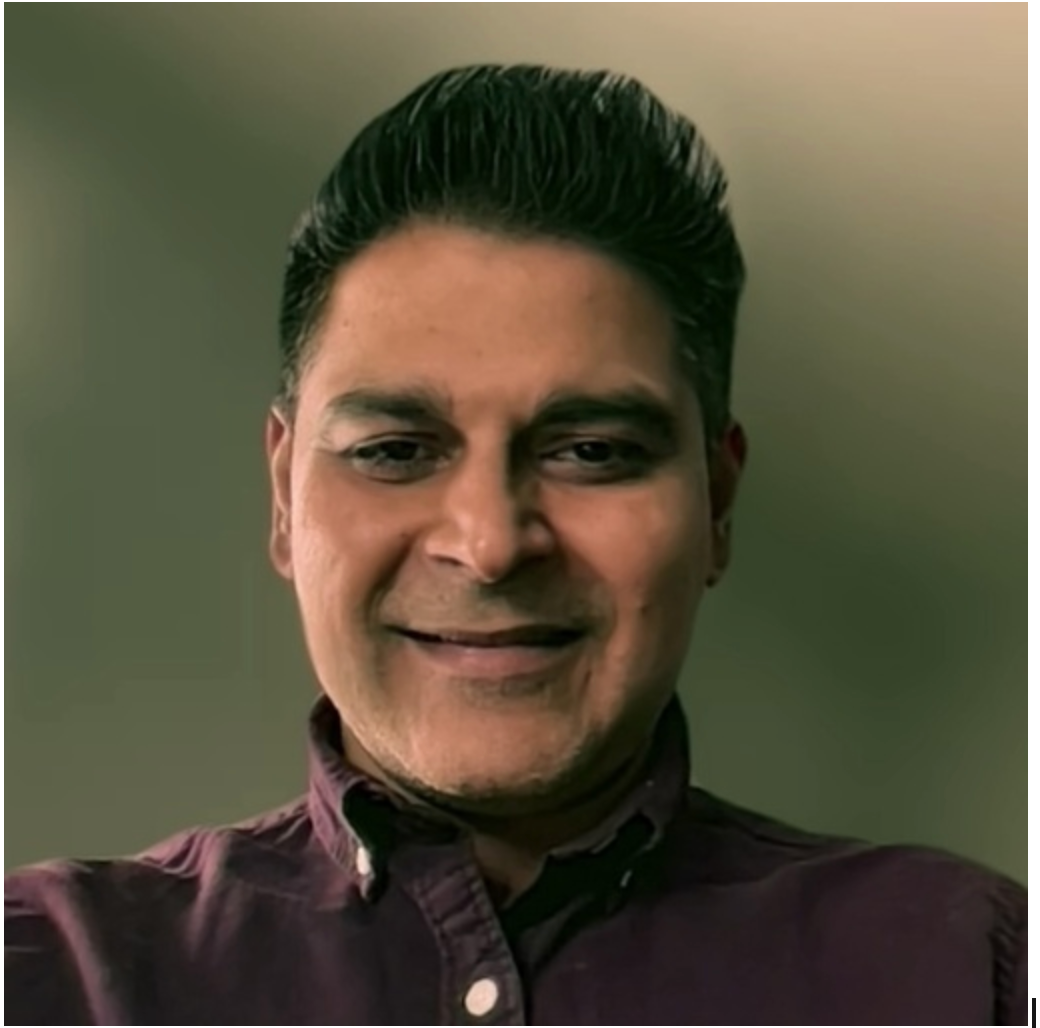 Srini Bala