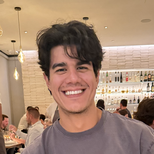 Ethan Perez