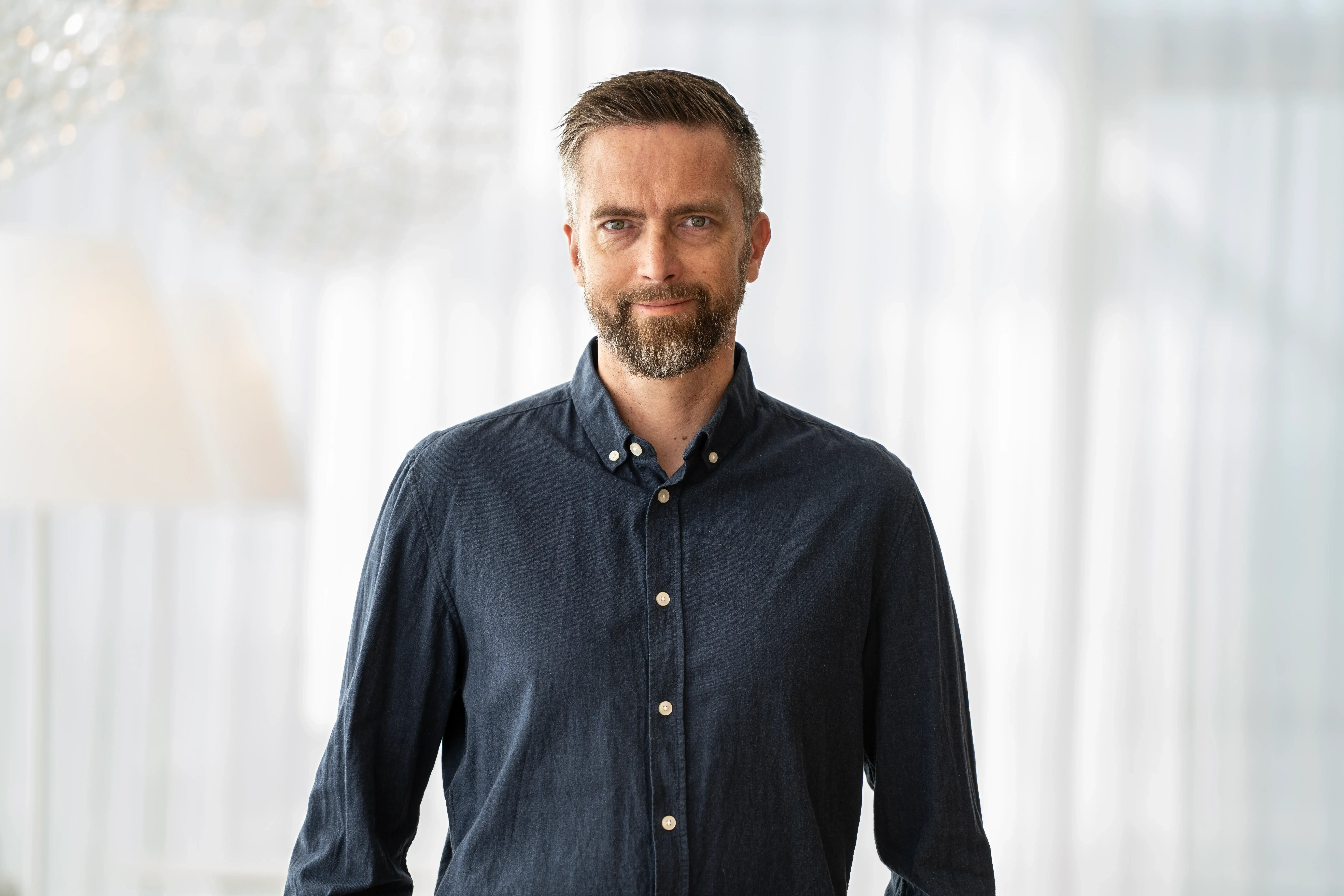 Jon Lindeheim