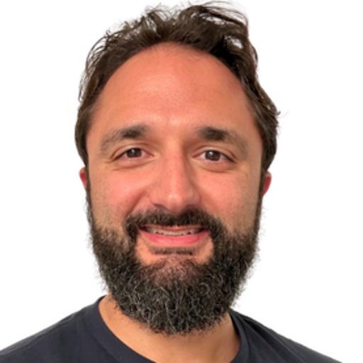 Chris Lettieri
