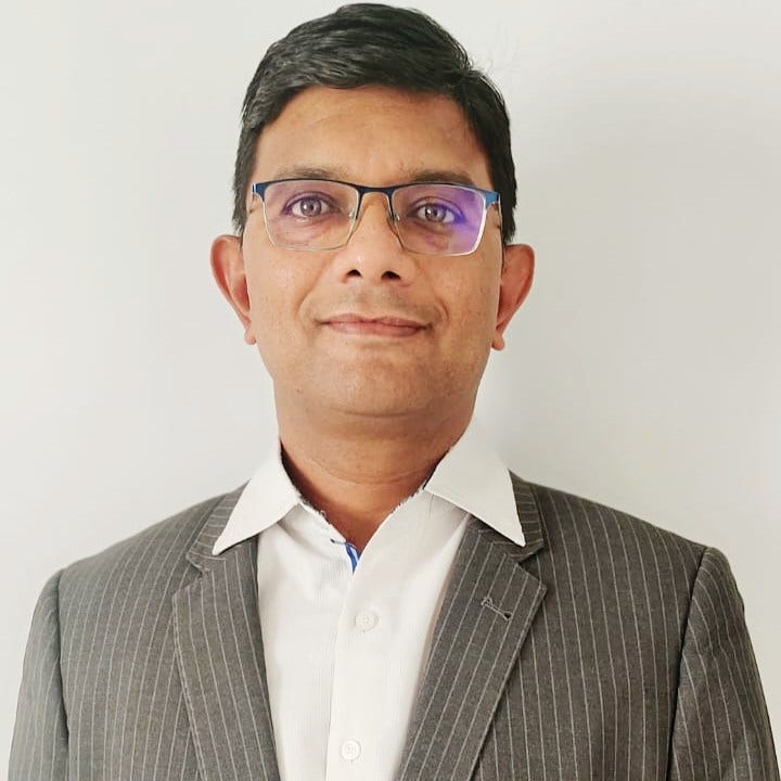 Hitesh Shah