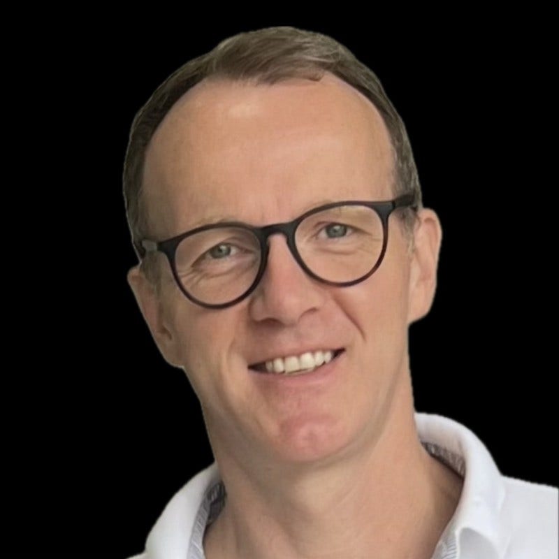 Ben Sunderland