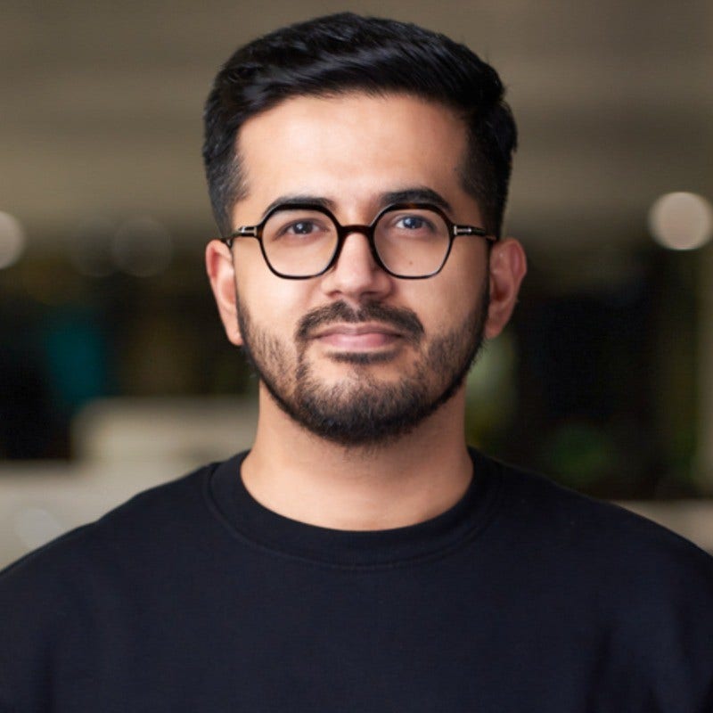 Varun Prabhakar