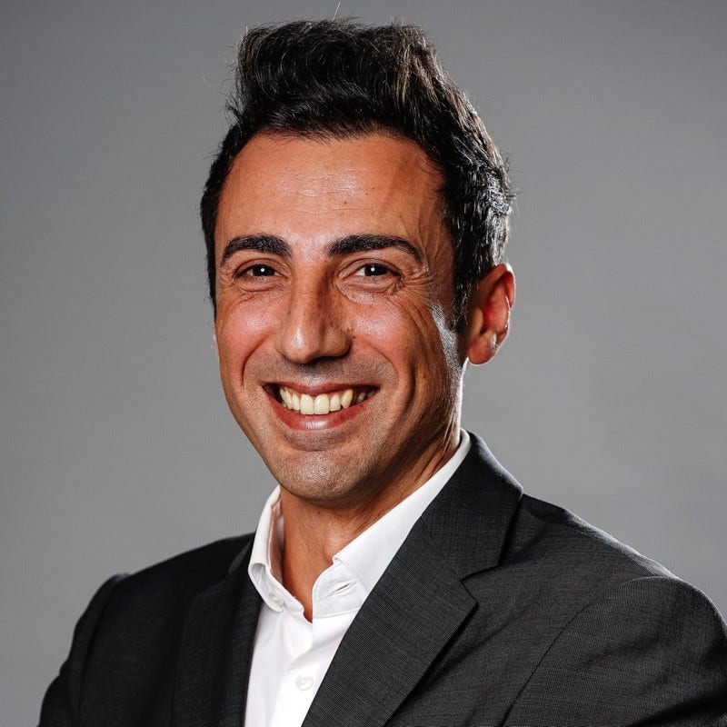Luca Cogliandro