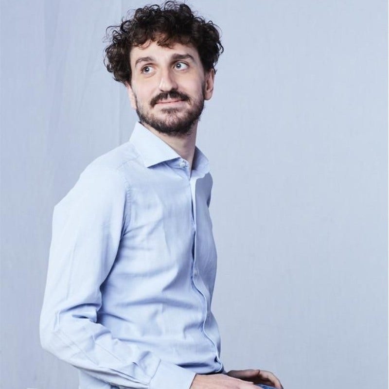 Francesco Peciarolo