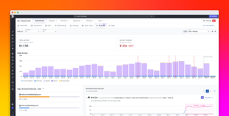 Attribute AI costs across providers with Datadog Cloud Cost Management