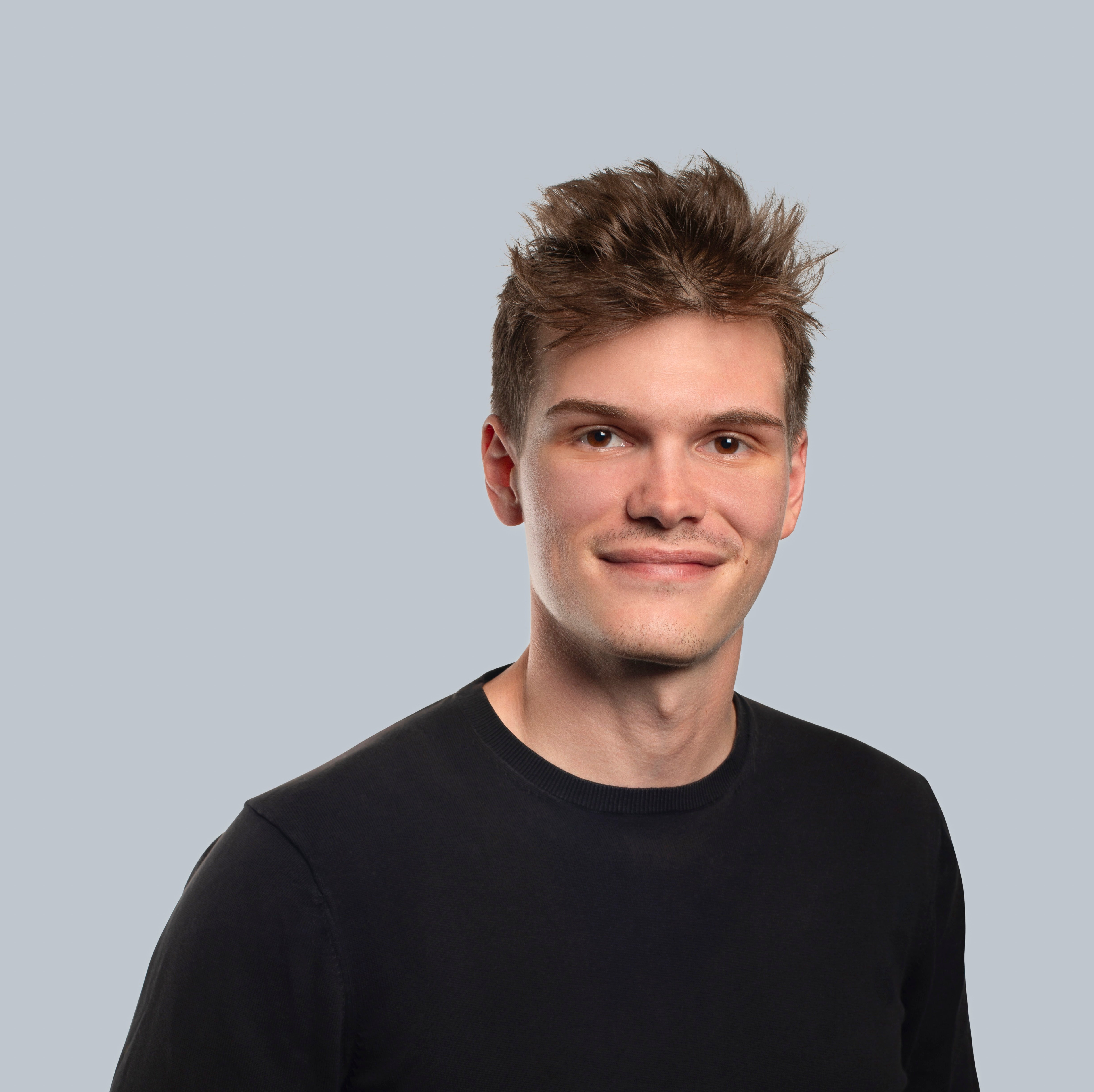 Matthieu Roux