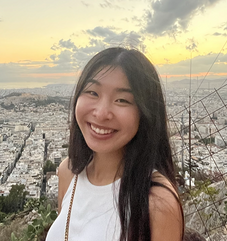Sharon Ye