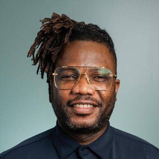 David Edoh-Bedi