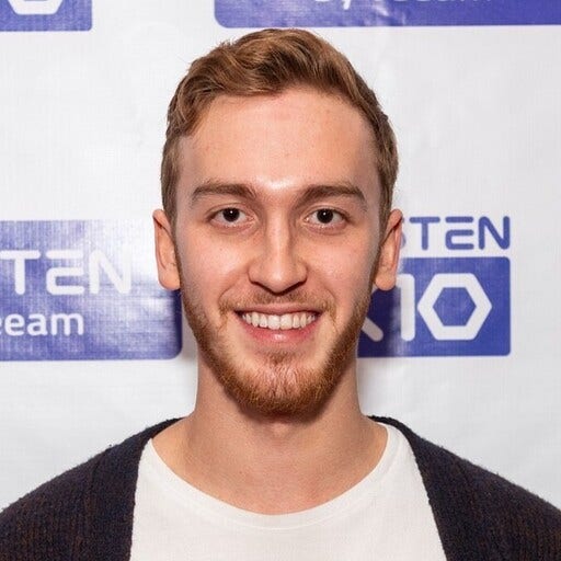 Jacob Simonov