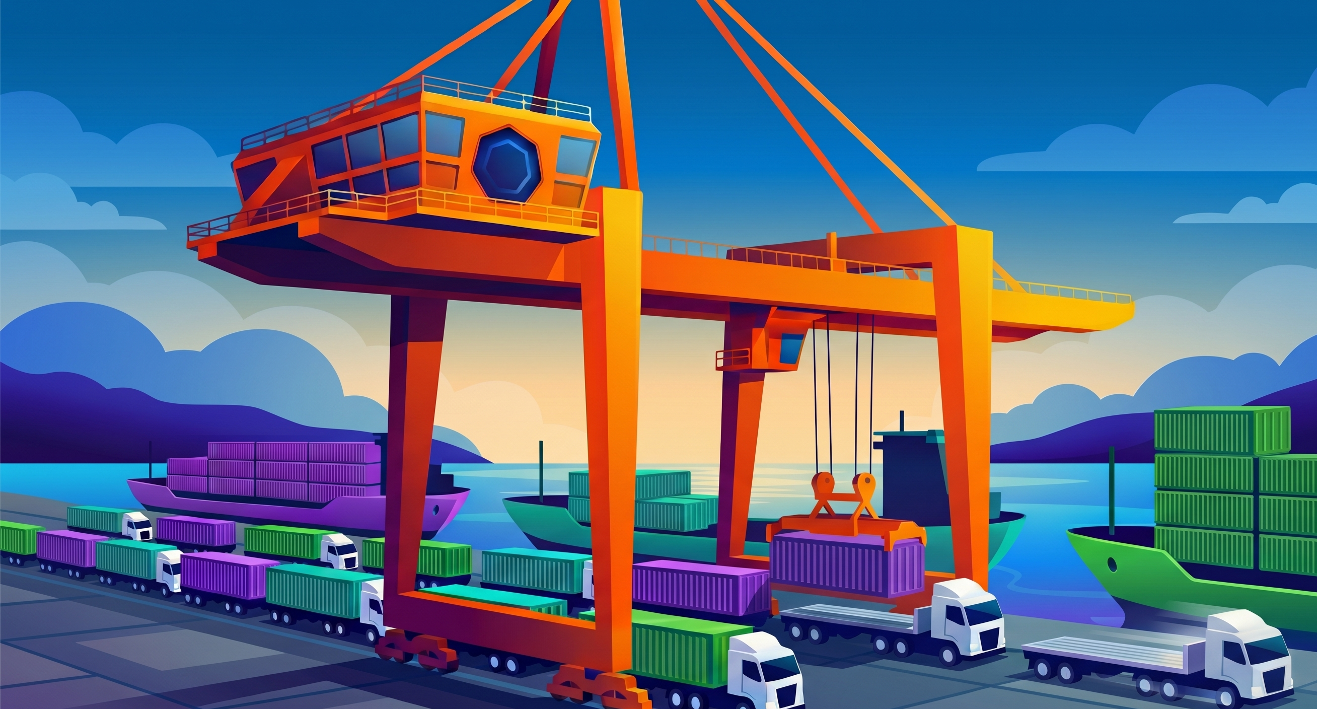 Monitor LLM routing with the Kubernetes Inference Extension