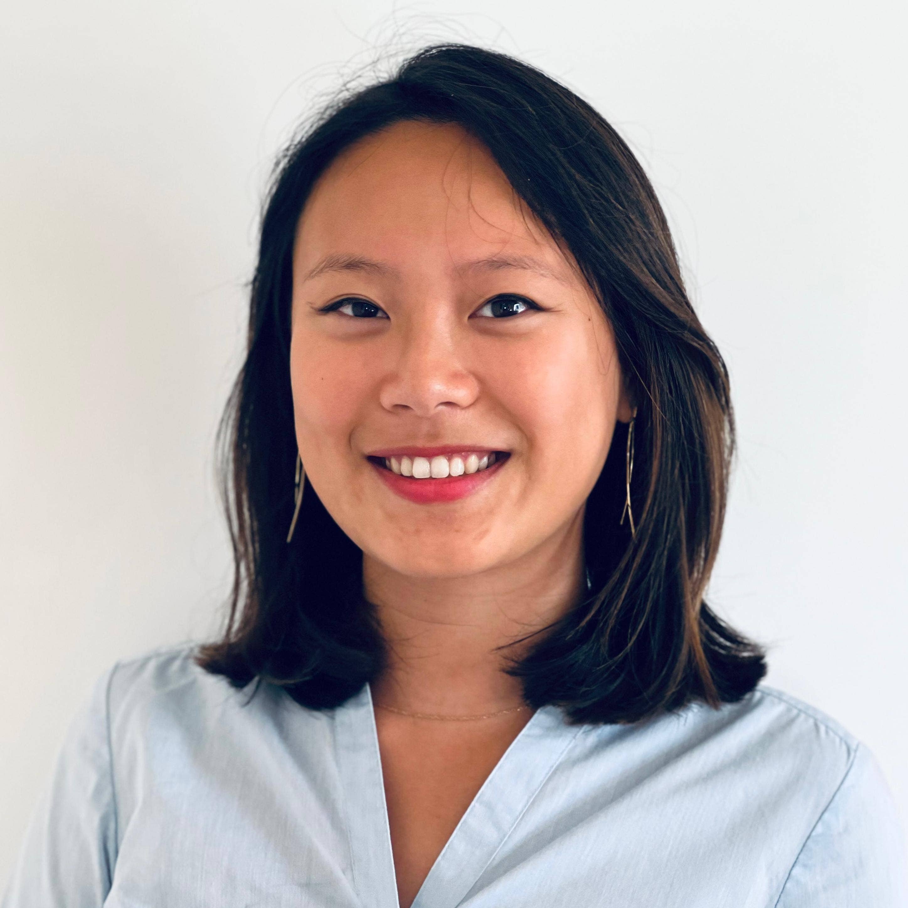 Christine Chun Alias Yang