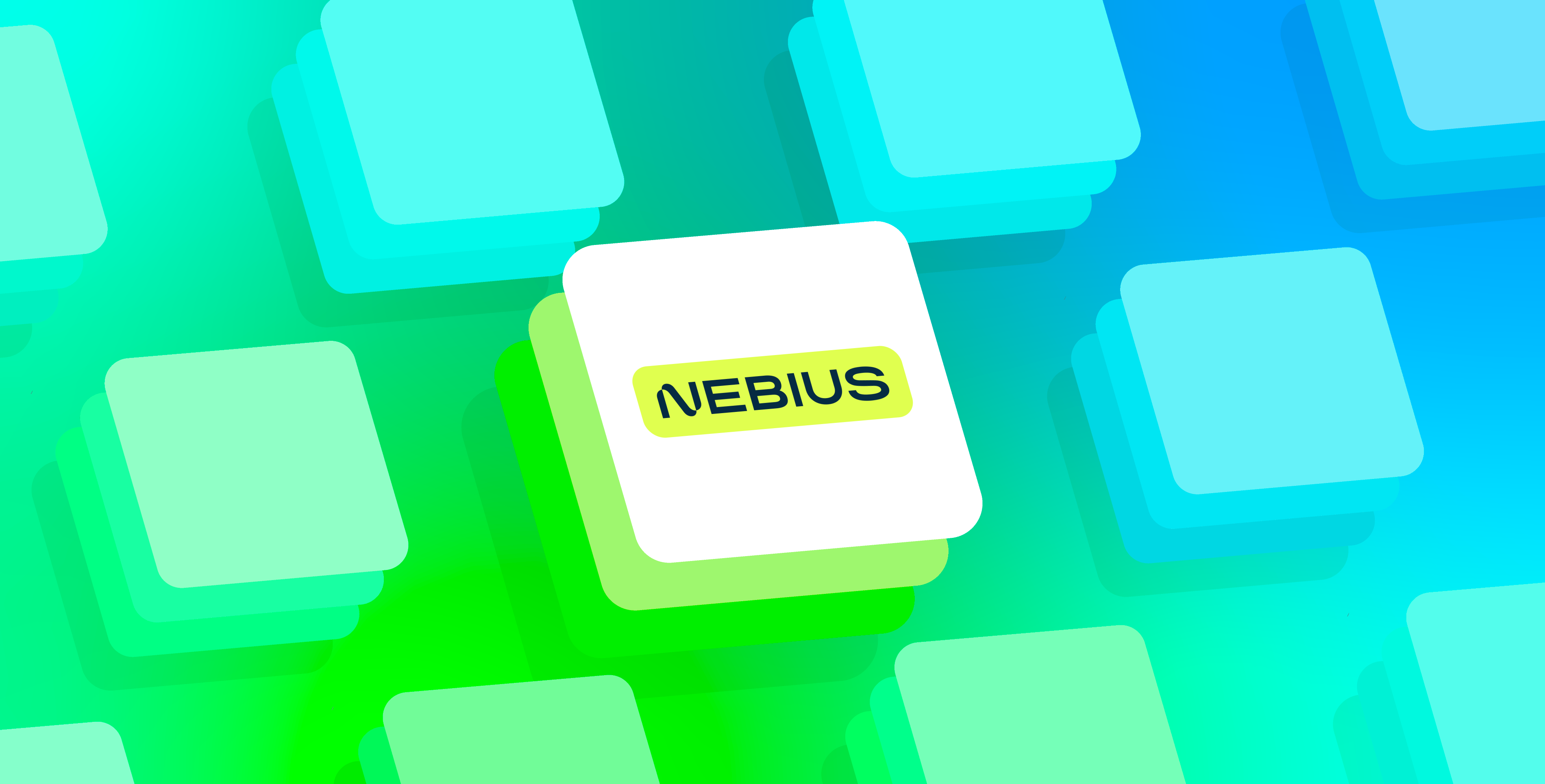 Monitor Nebius AI Cloud with Datadog