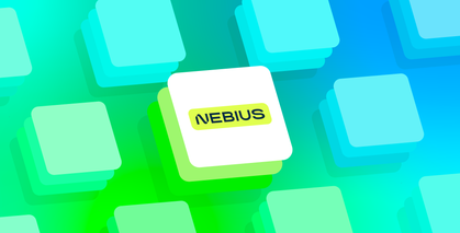 Monitor Nebius AI Cloud with Datadog