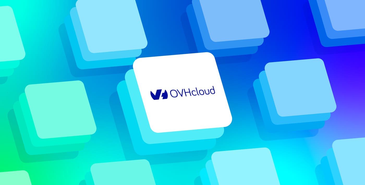 Monitor OVHcloud with Datadog Monitor OVHcloud with Datadog