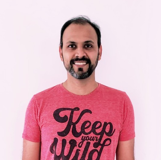 Rajasekhar Khandrika