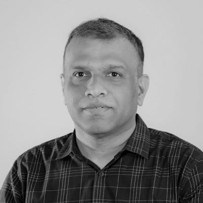 Deepak Patil