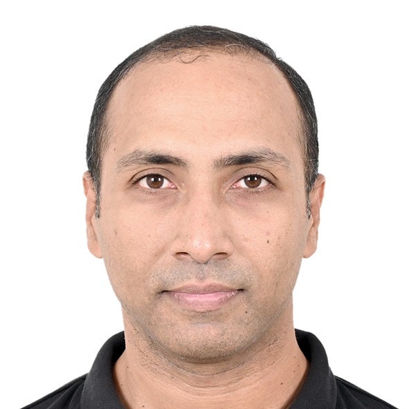 Suraj Naroth