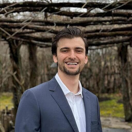 Eli Kalish
